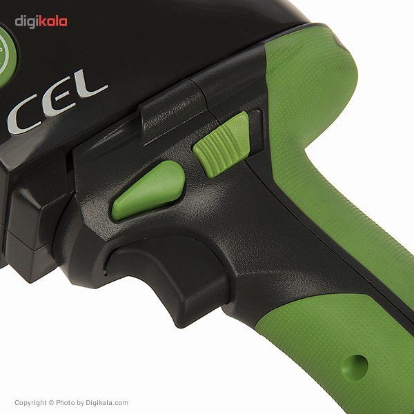 جارو شارژی سل مدل HV01