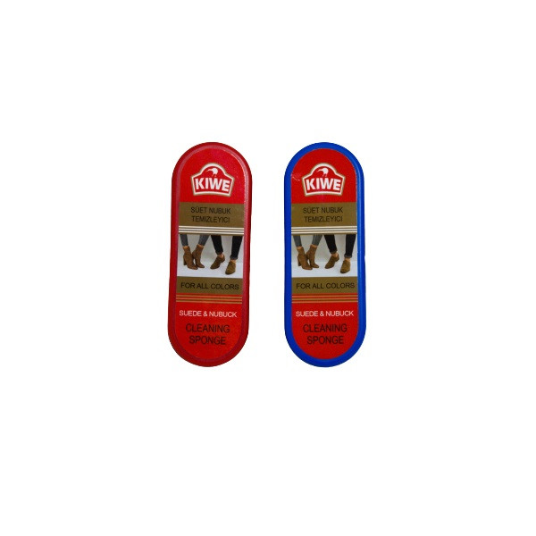 برس کفش جیر و نبوک کیوی کد fa110-2 مجموعه 2 عددی