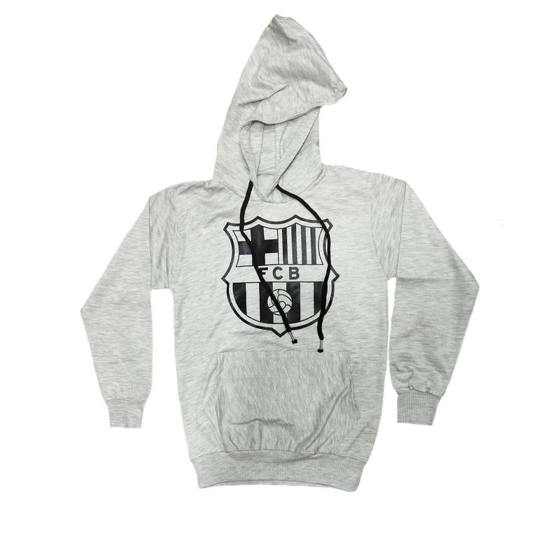 هودی پسرانه مدل BTBARCA