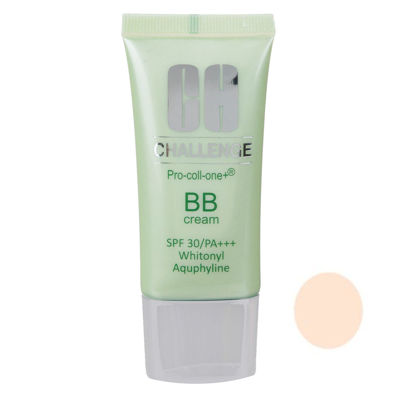 کرم پودر چلنج مدل BB Cream Highlight حجم 30 میلی لیتر