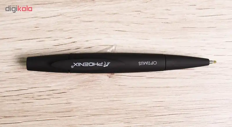 روان نویس مشکی فونیکس مدل OPTIMUS