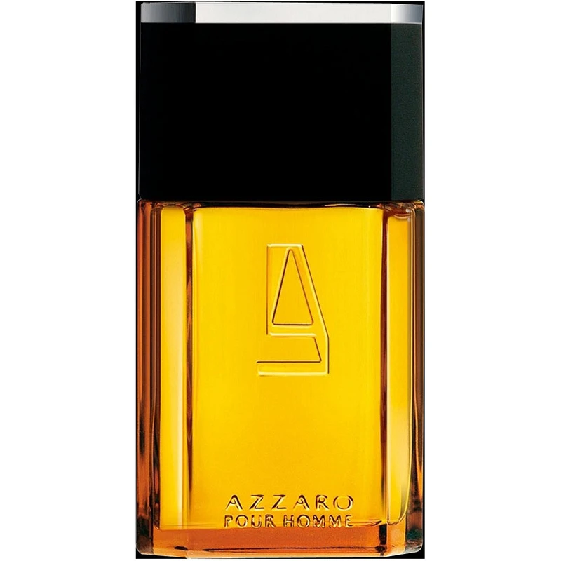 ادو تویلت مردانه آزارو مدل Azzaro Pour Homme حجم 200 میلی لیتر