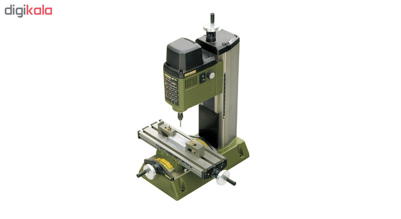 دستگاه فرز مینیاتوری پروکسون کد 27110 دستگاه فرز مینیاتوری پروکسون کد 27110