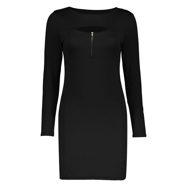 پیراهن زنانه کد 2424black پیراهن زنانه کد 2424black
