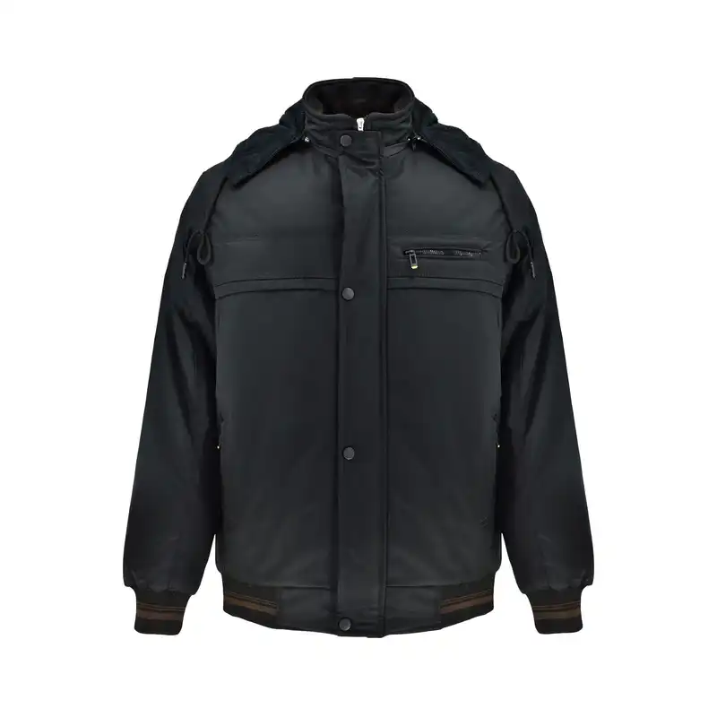 کاپشن مردانه مدل M3549