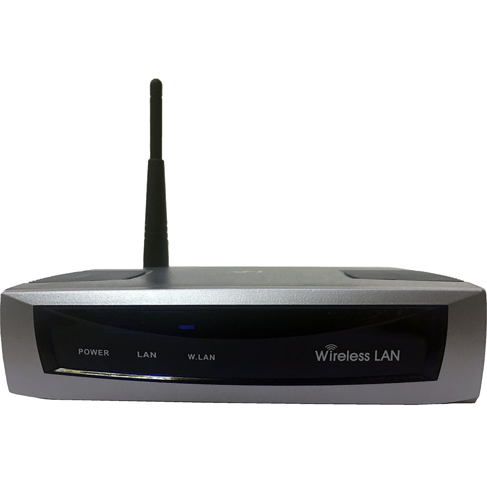 اکسس پوینت وایرلس فی نت مدل WL-118C پلاس