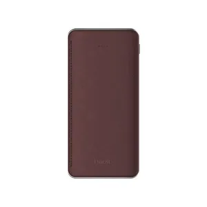 شارژر همراه هویت مدل PB005X ظرفیت 10000 میلی آمپر ساعت