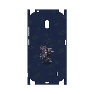 MAHOOT Nostalgic apparatus-FullSkin Cover Sticker for Nokia 2.2