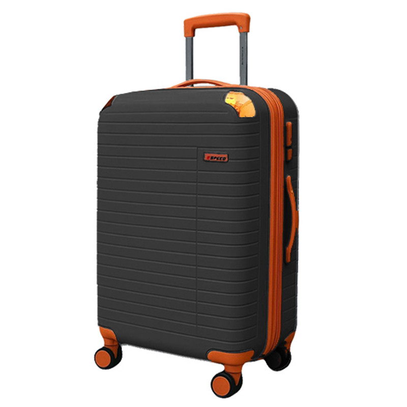 چمدان اسپید مدل SPD944M سایز متوسط ارتفاع 65 سانتی متر