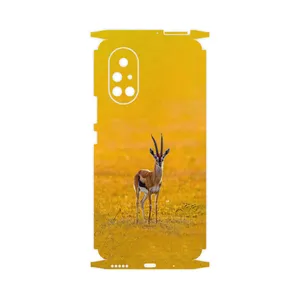 MAHOOT Gazelle-FullSkin Cover Sticker for Huawei Nova 8