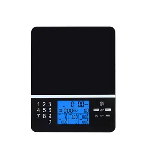 ترازوی آشپزخانه مدل NK695
