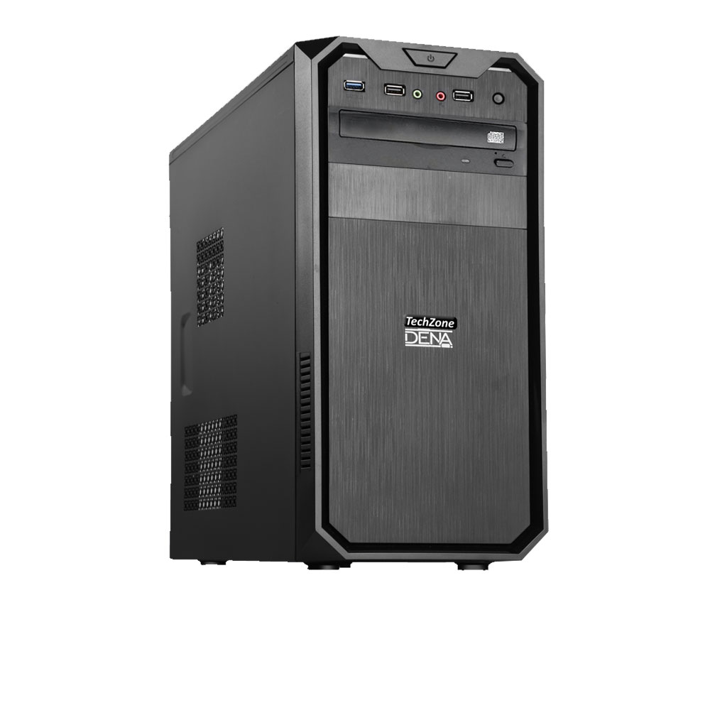 کامپیوتر دسکتاپ تک زون مدل TZ9900K Plus