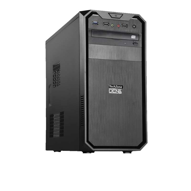 کامپیوتر دسکتاپ تک زون مدل TZ9900K Pro