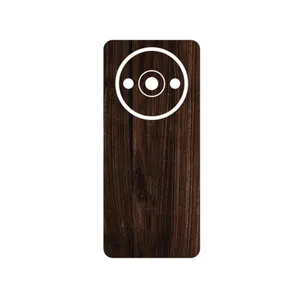 MAHOOT Dark_Walnut_Wood Cover Sticker for Xiaomi Redmi A3x