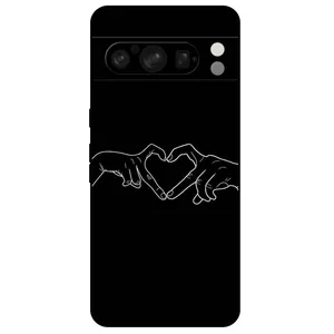 Megafone Love 1857 Cover For Google Pixel 8 Pro