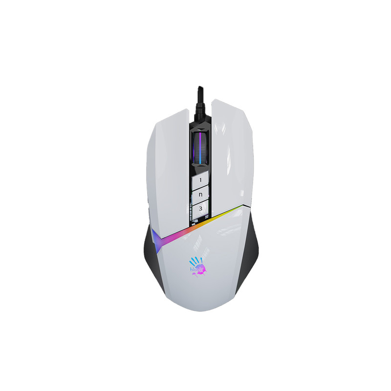 قیمت و خرید ماوس مخصوص بازی بلادی مدل W60 Max