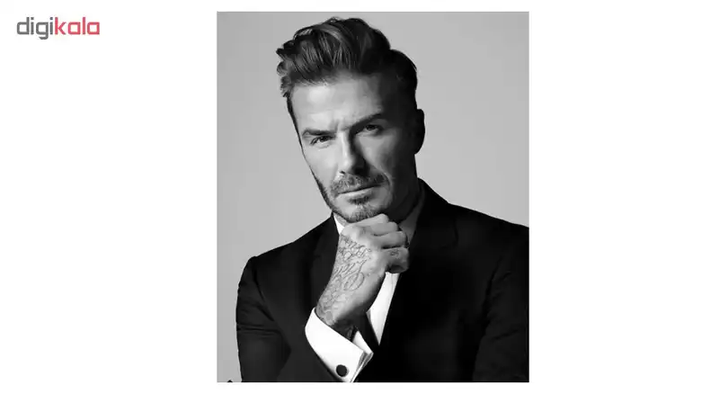 تابلو شاسی طرح دیوید بکهام