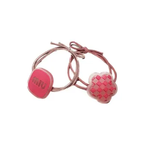 کش مو زنانه مدل 51 بسته 2 عددی