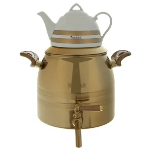 ست کتری و قوری نزار مدل 207712-1