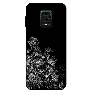 Megafone 7274 Cover For Xiaomi Redmi Note 9S / 9Pro / 9 Pro Max