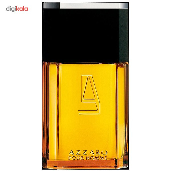 ادو تویلت مردانه آزارو مدل Azzaro Pour Homme حجم 200 میلی لیتر ادو تویلت مردانه آزارو مدل Azzaro Pour Homme حجم 200 میلی لیتر
