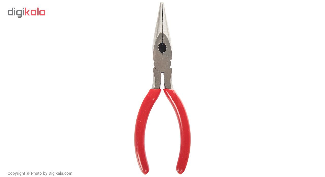 کیف ابزار خودرو اتوکر مدل YS-QZH06