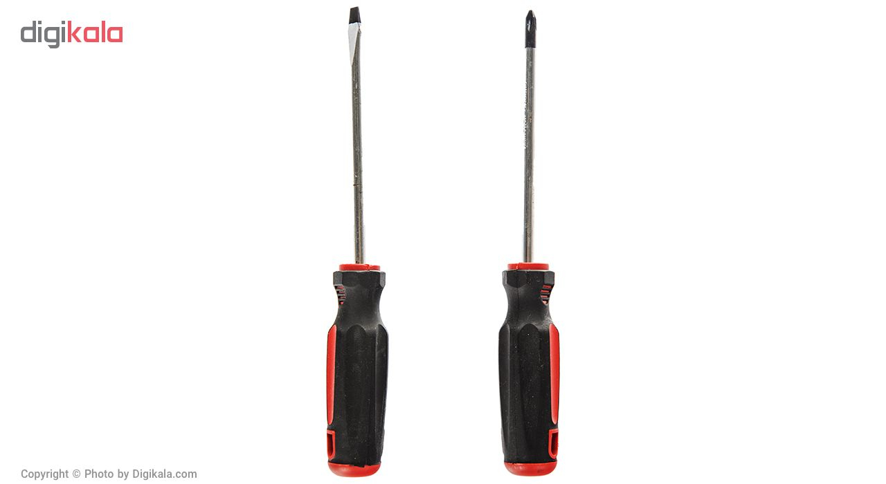 کیف ابزار خودرو اتوکر مدل YS-QZH06