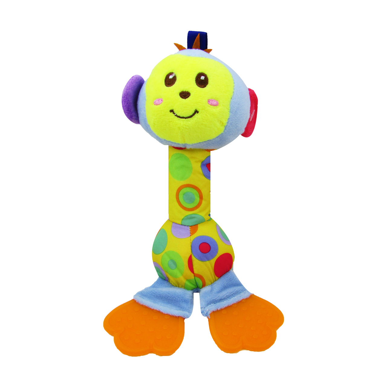 جغجغه کودک مدل 4510