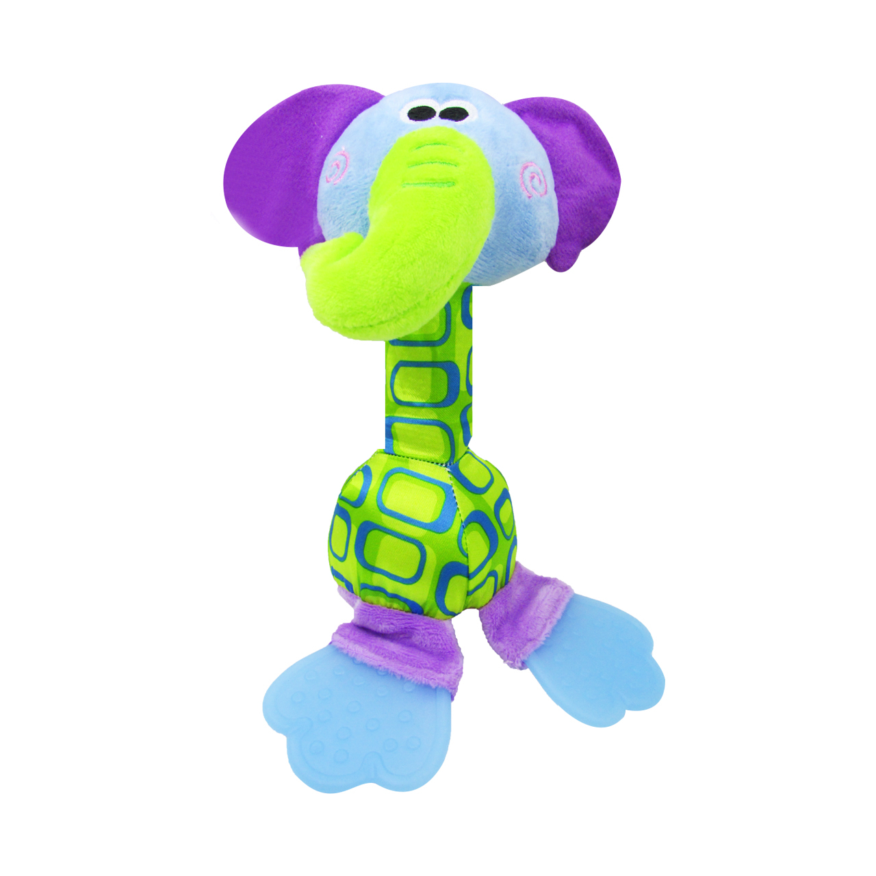 جغجغه کودک مدل 7960