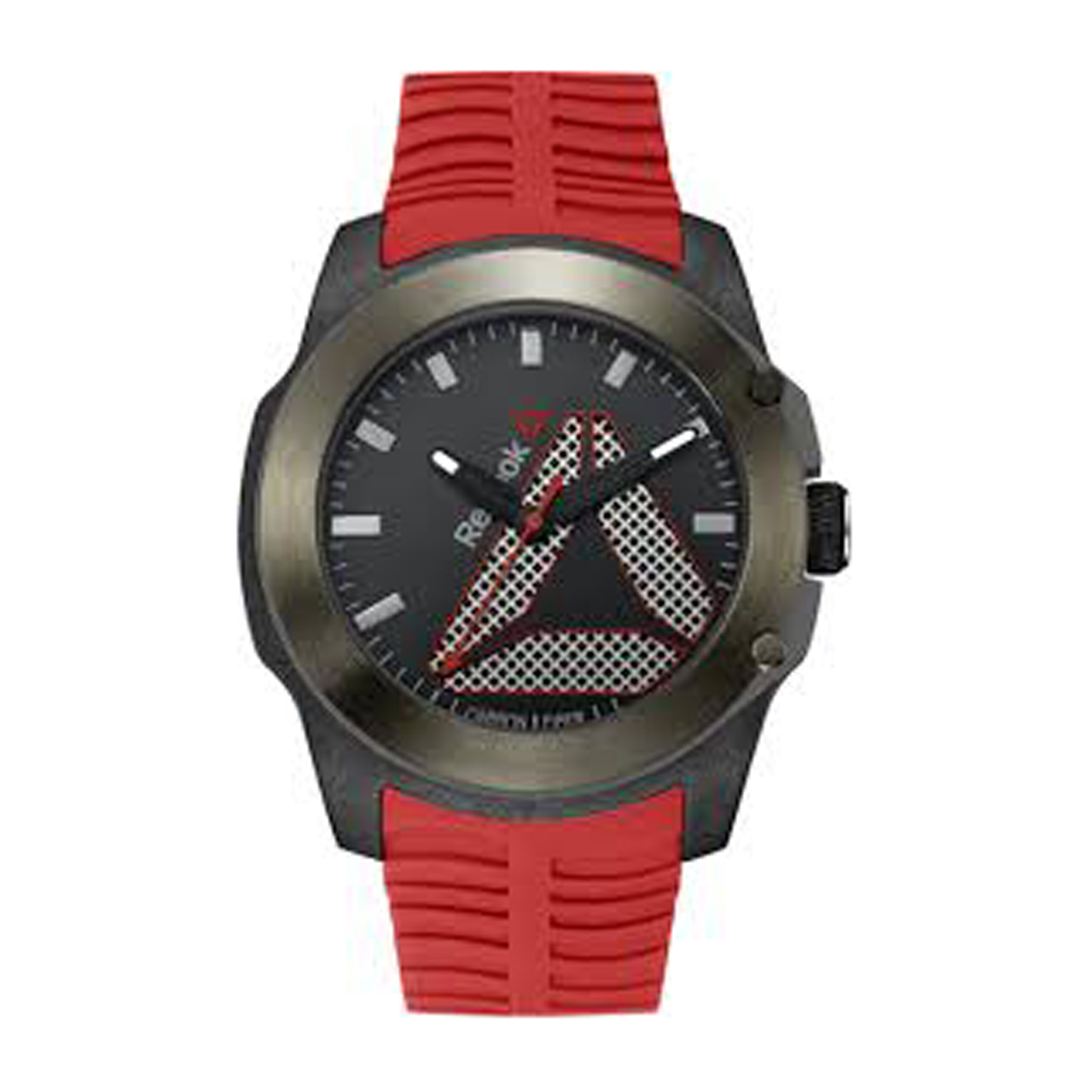 ساعت مچی عقربه ای مردانه ریباک مدل RD-TFL-G2-CBIR-BR