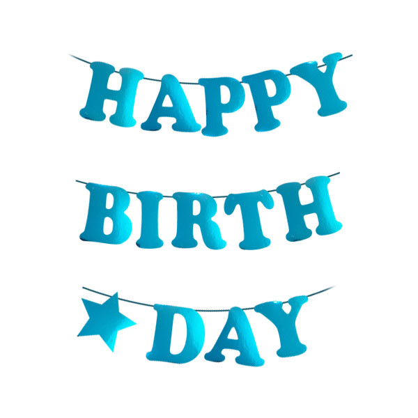 ریسه تزیینی مدل هپی برزدی ریسه تزیینی مدل هپی برزدی