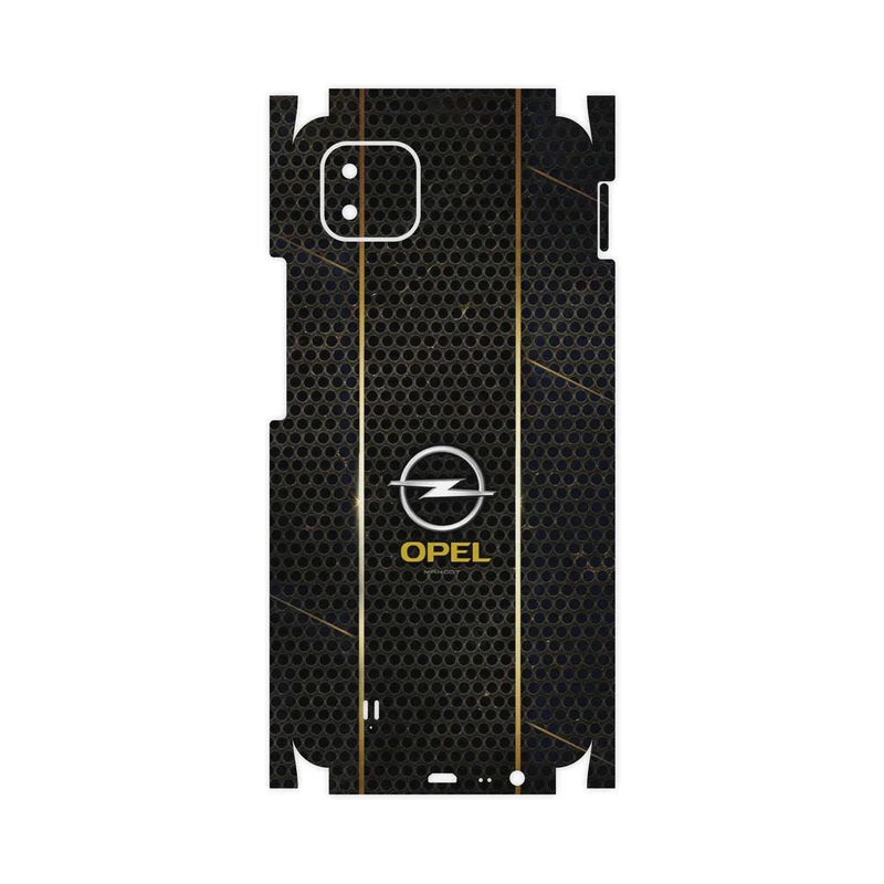 برچسب پوششی ماهوت مدل OPEL-FullSkin مناسب برای گوشی موبایل ریلمی C11 2021