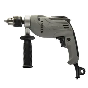 دریل چکشی اینتراسکول مدل DU-13/650E