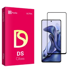 Asda DS2 Screen Protector For Xiaomi 11T