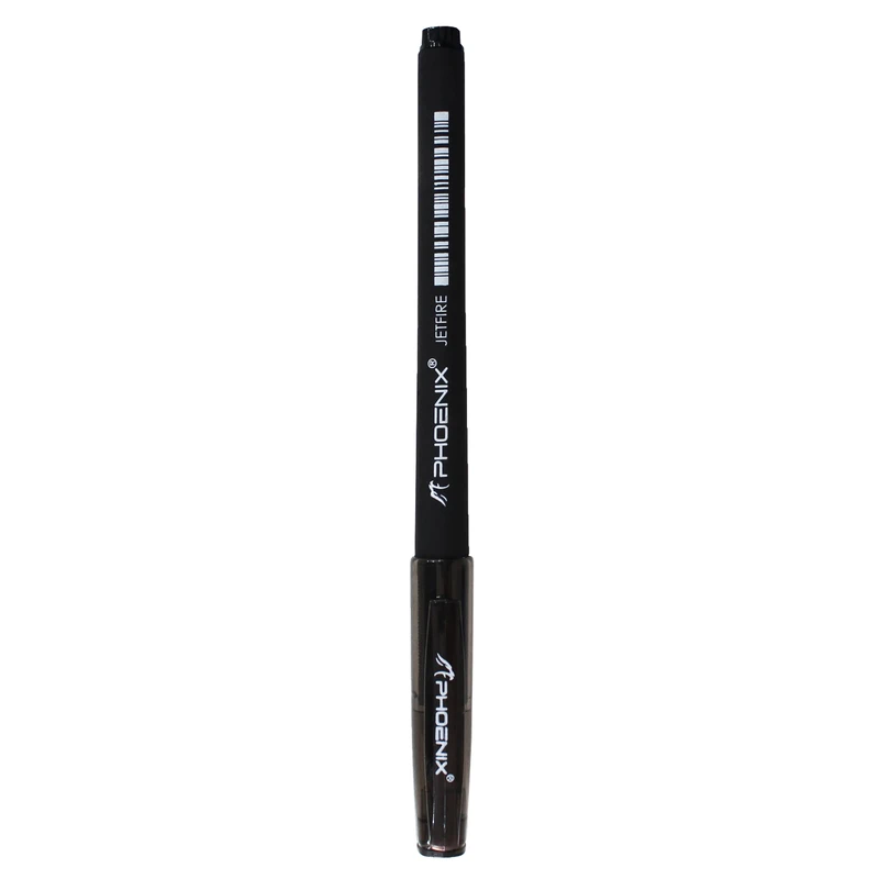 خودکار مشکی فونیکس کد iskf-0023