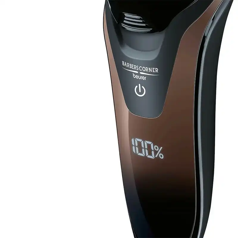 ماشین اصلاح موی صورت بیورر مدل HR8000