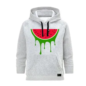 هودی زنانه مدل یلدا کد B205 رنگ طوسی