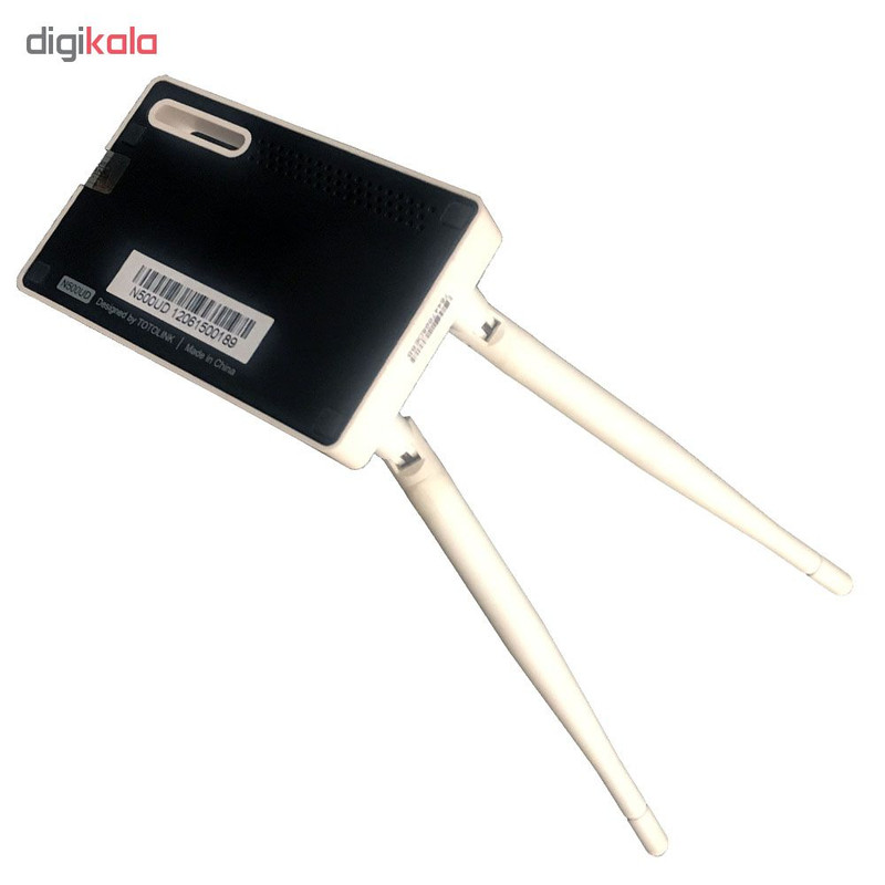 کارت شبکه توتولینک مدل N500UD 2