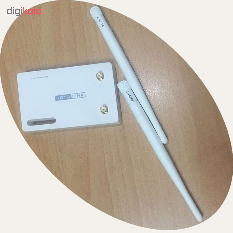 کارت شبکه توتولینک مدل N500UD 3