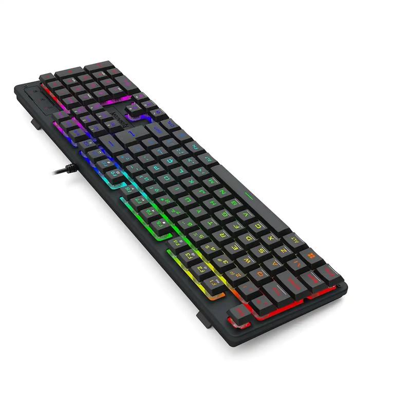کیبورد ردراگون مدل K521 Netherbane