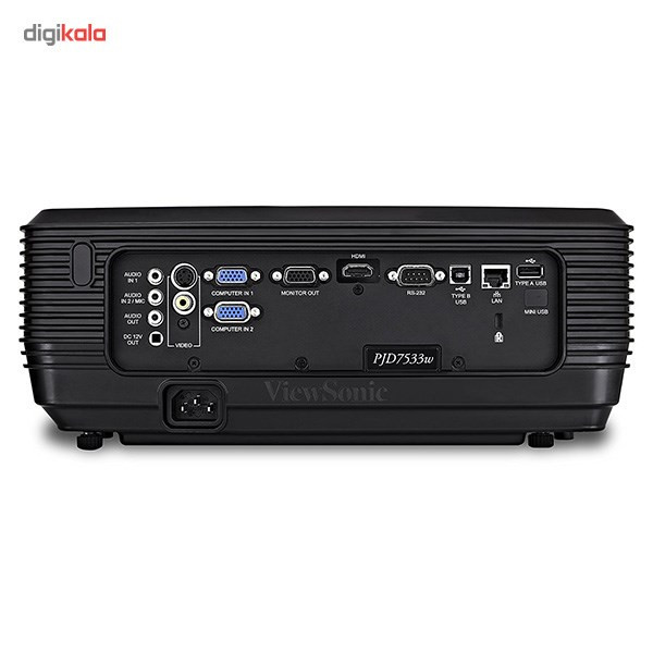 پروژکتور ویو سونیک مدل PJD7533w پروژکتور ویو سونیک مدل PJD7533w
