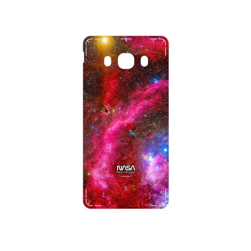 برچسب پوششی ماهوت مدل Universe b NASA 11 مناسب برای گوشی موبایل سامسونگ Galaxy J5 2016