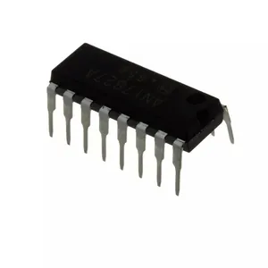 آی سی مدل CD4020BE