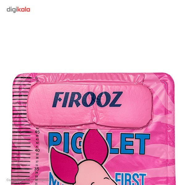 تشک تعویض فیروز مدل Piglet