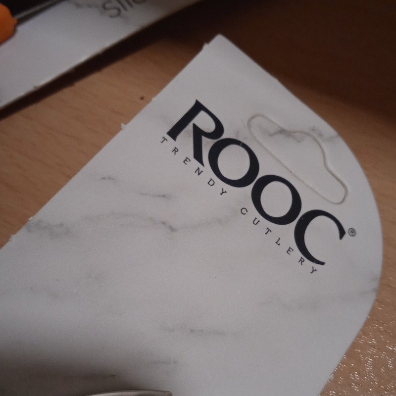 چاقو روک مدل اره ای کد onx