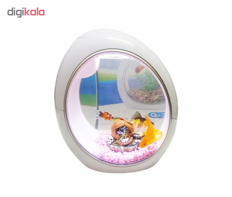 اکواریوم رومیزی سوبو مدل Q-3