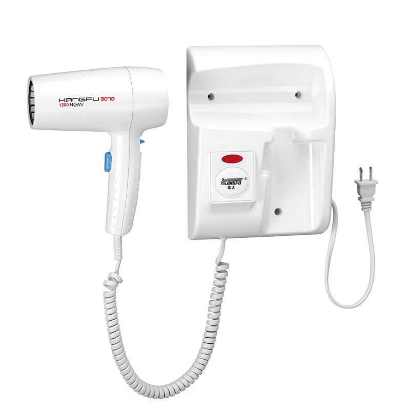سشوار دیواری کانفو مدل KF-3070
