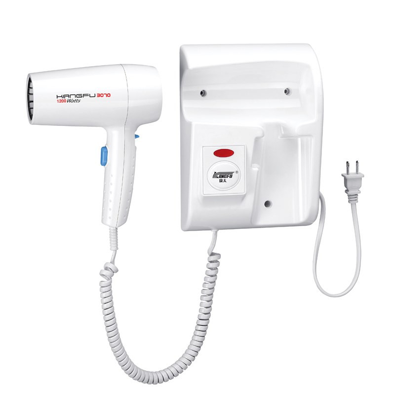 سشوار دیواری کانفو مدل KF-3070