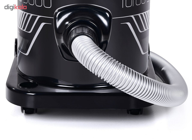 جاروبرقی آی فادر مدل 3000