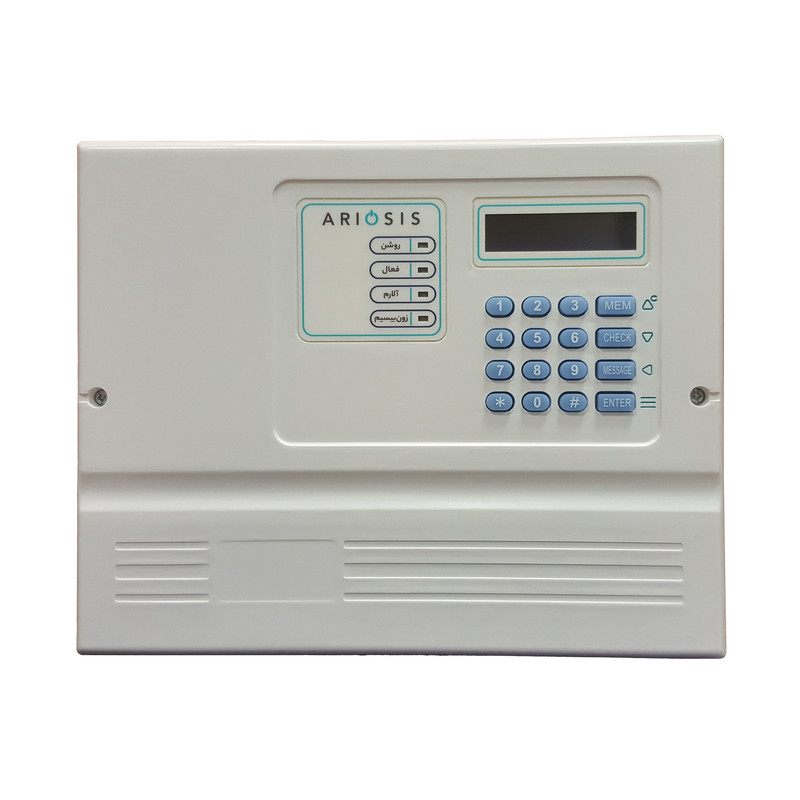 دزدگیر اماکن آریوسیس مدل CL-70